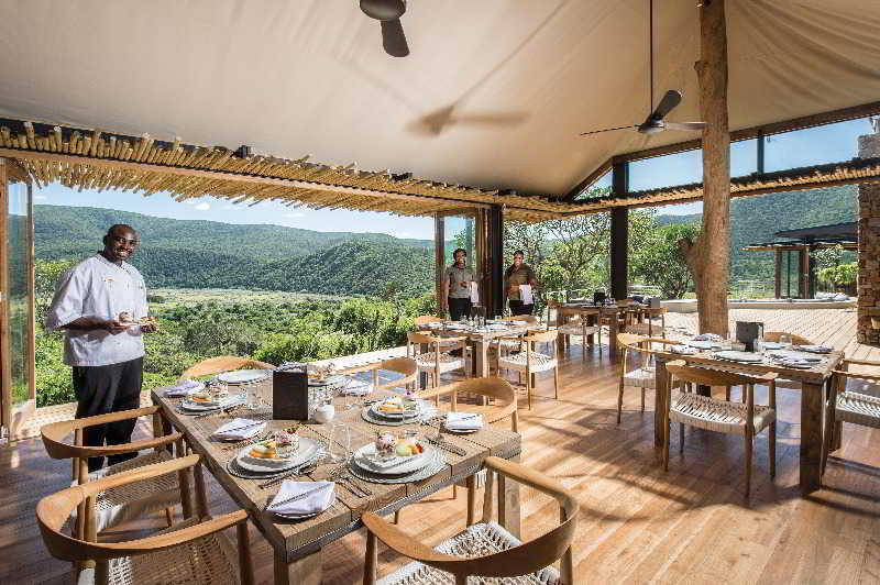 Kariega Game Reserve Bushman's River Mouth エクステリア 写真